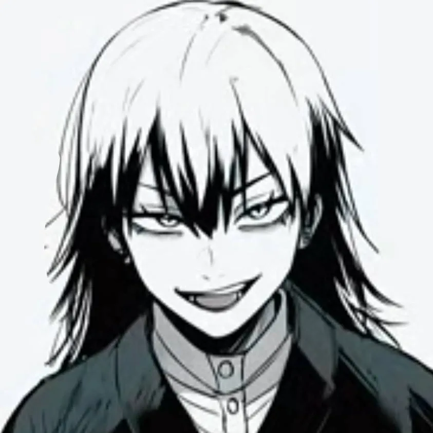chat with ai character: Naoya zenin