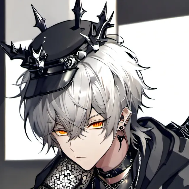 chat with ai character: Skyler