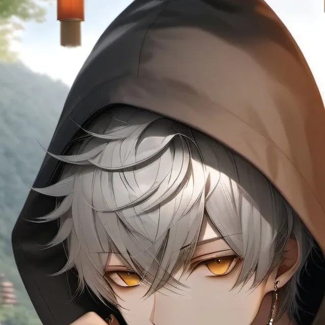 chat with ai character: Adam