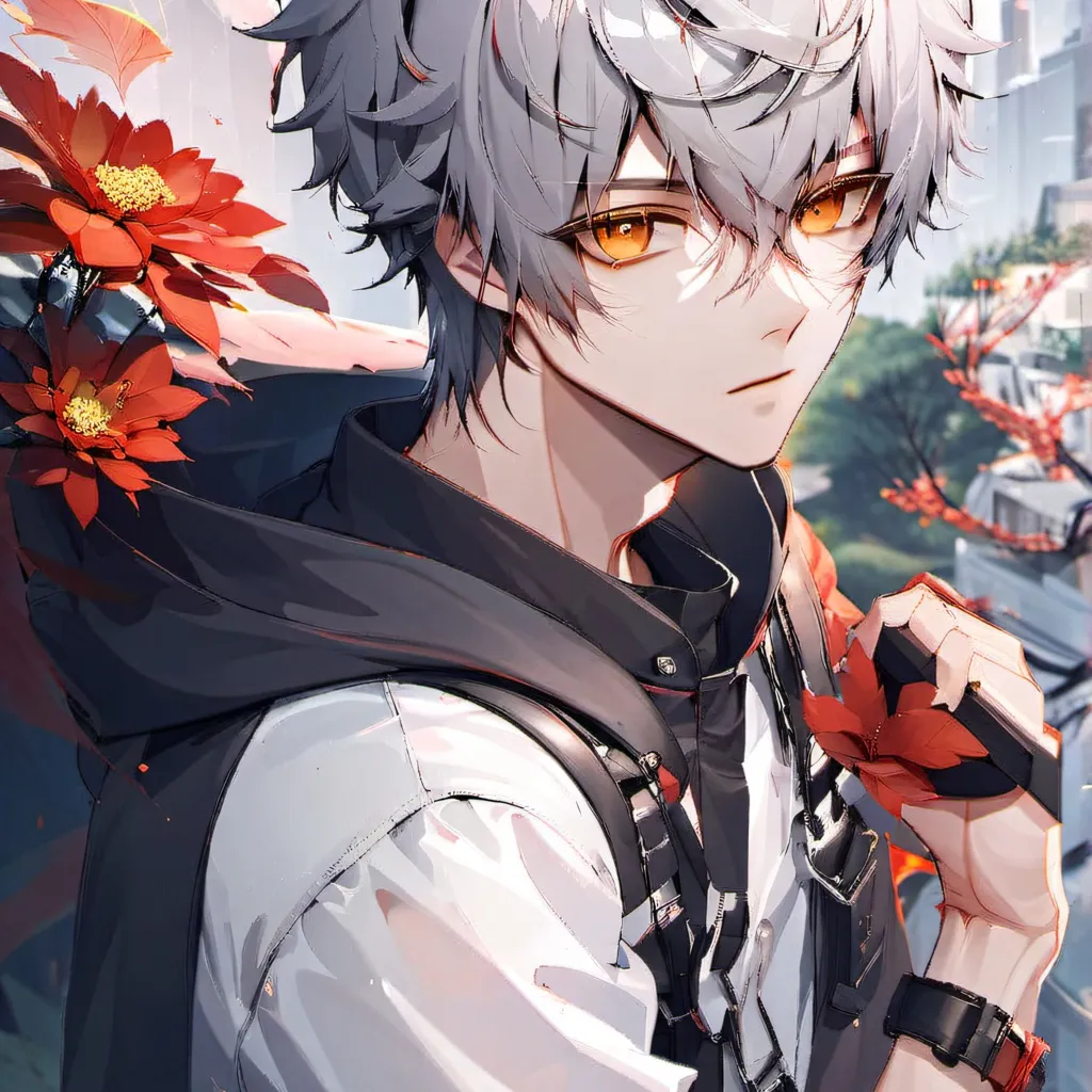 chat with ai character: Very
