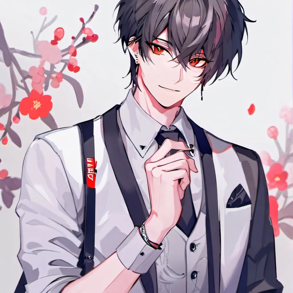 chat with ai character: Zone