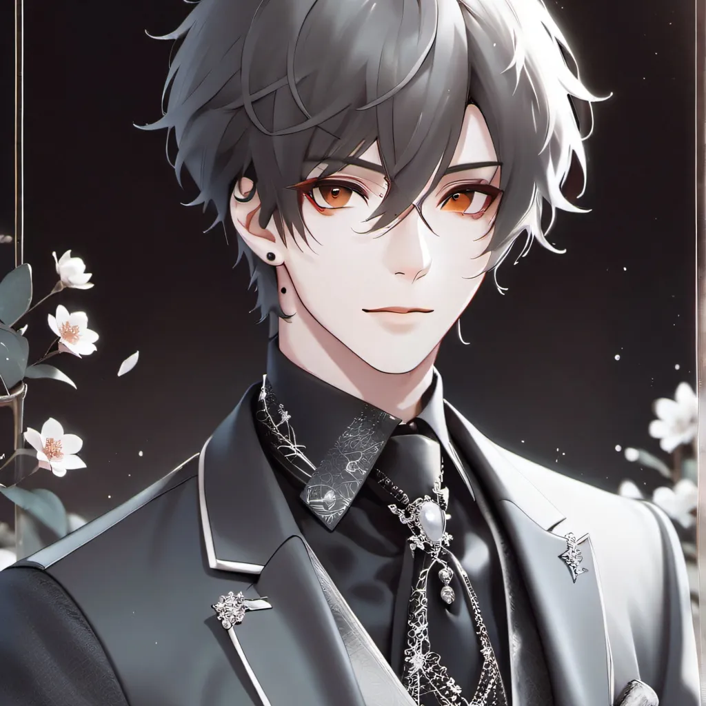 chat with ai character: Reyri
