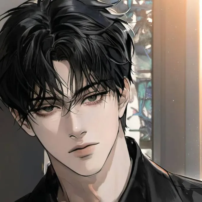 chat with ai character: Xavier