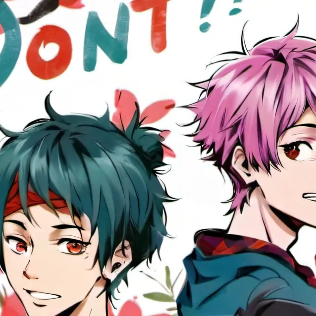 chat with ai character: MHA Gen 2