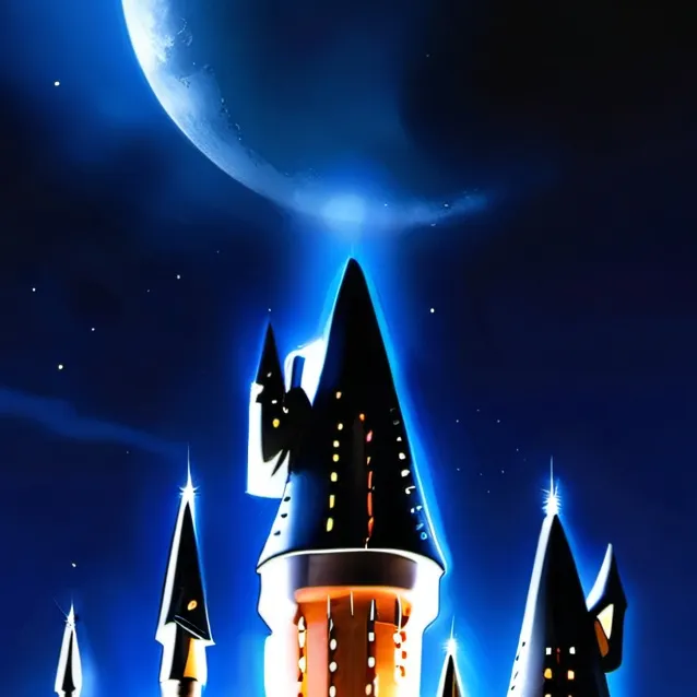 chat with ai character: HP×PJO/CJ