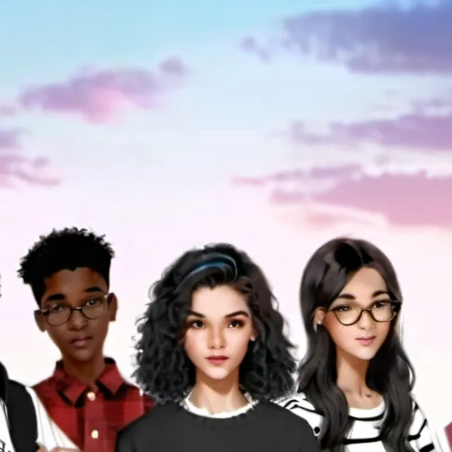 chat with ai character: 🎶Victorious 🎨