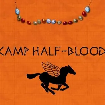 chat with ai character: Camp Halfblood 