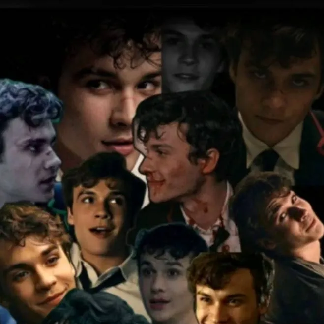 chat with ai character: Mattheo Riddle