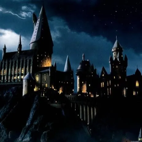 chat with ai character: Hogwarts 