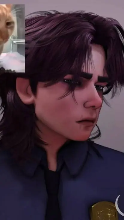 Talkie AI - Chat with Michael afton