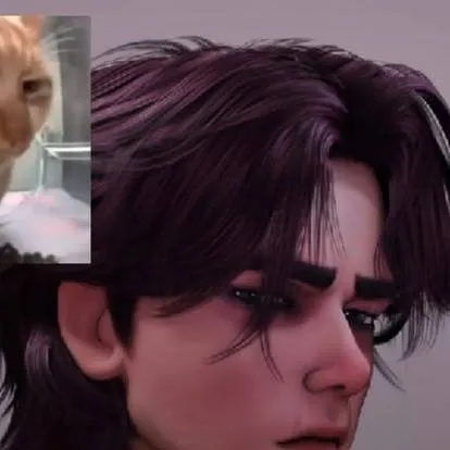 chat with ai character: Michael afton