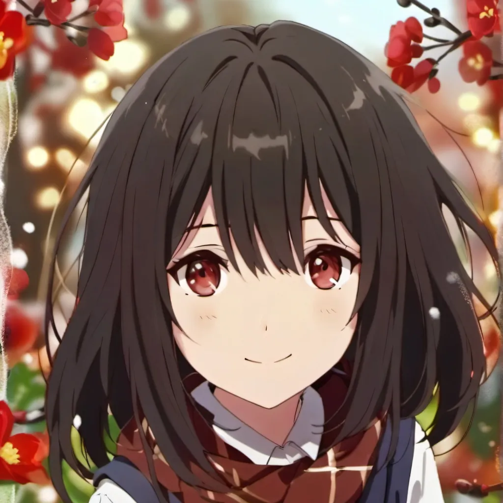 chat with ai character: Loveily