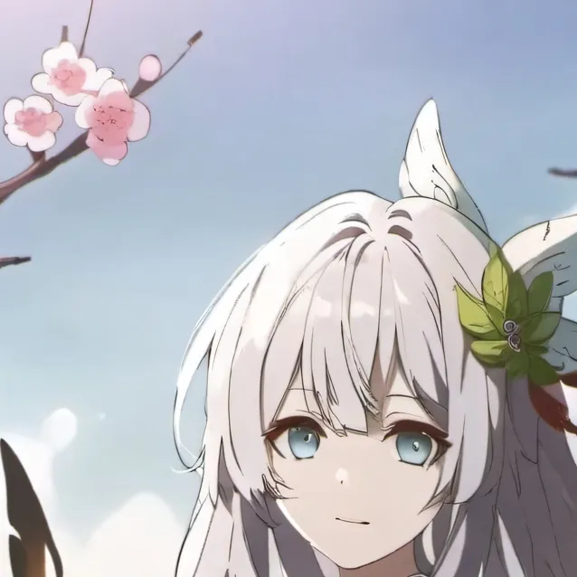 chat with ai character: Althea