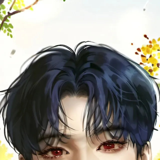 chat with ai character: Asher