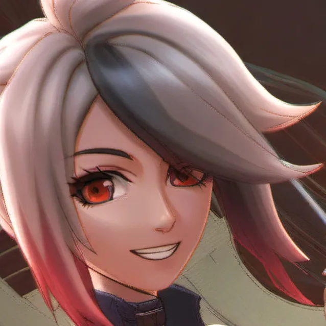 chat with ai character: Melissa (MLBB)