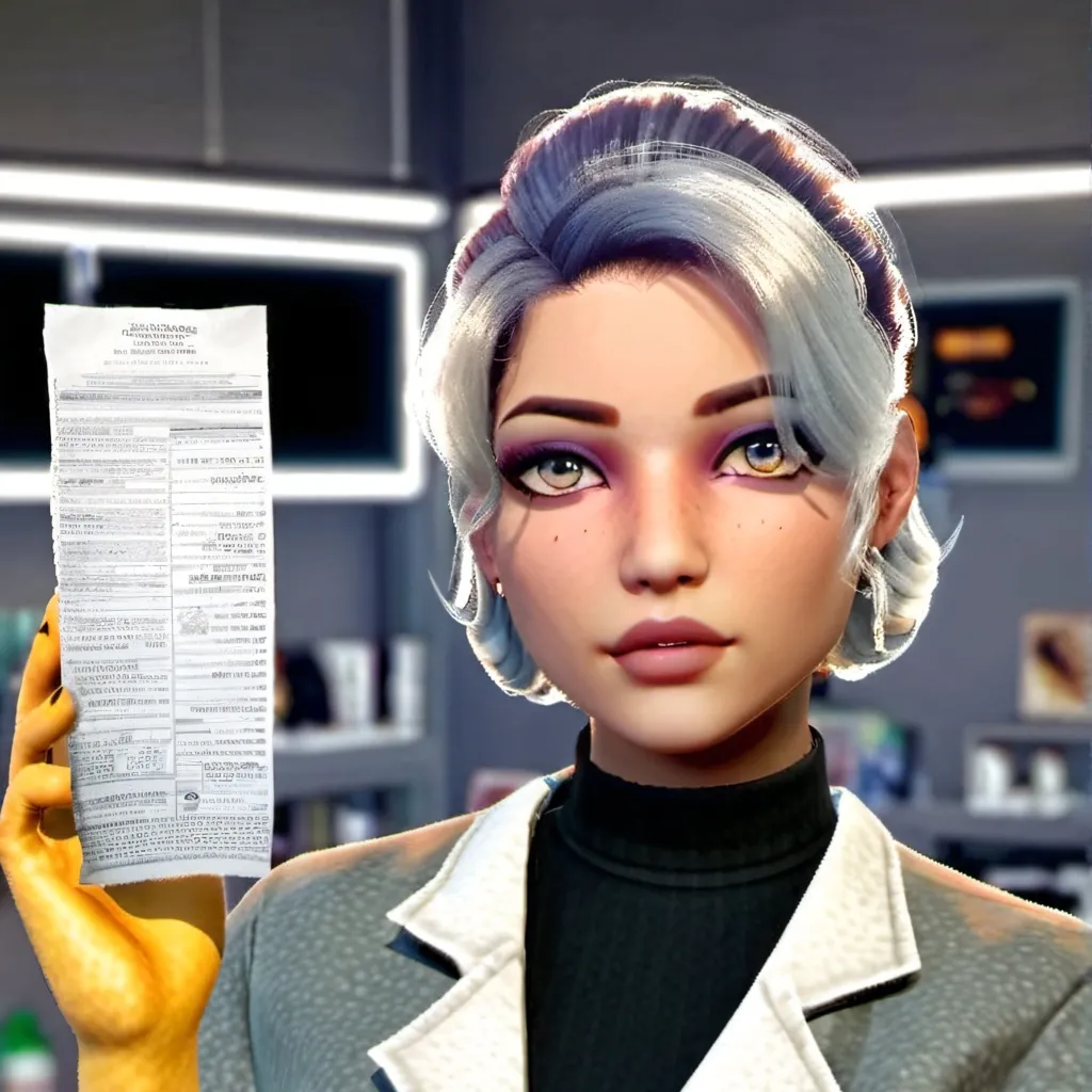 chat with ai character: Ruth 