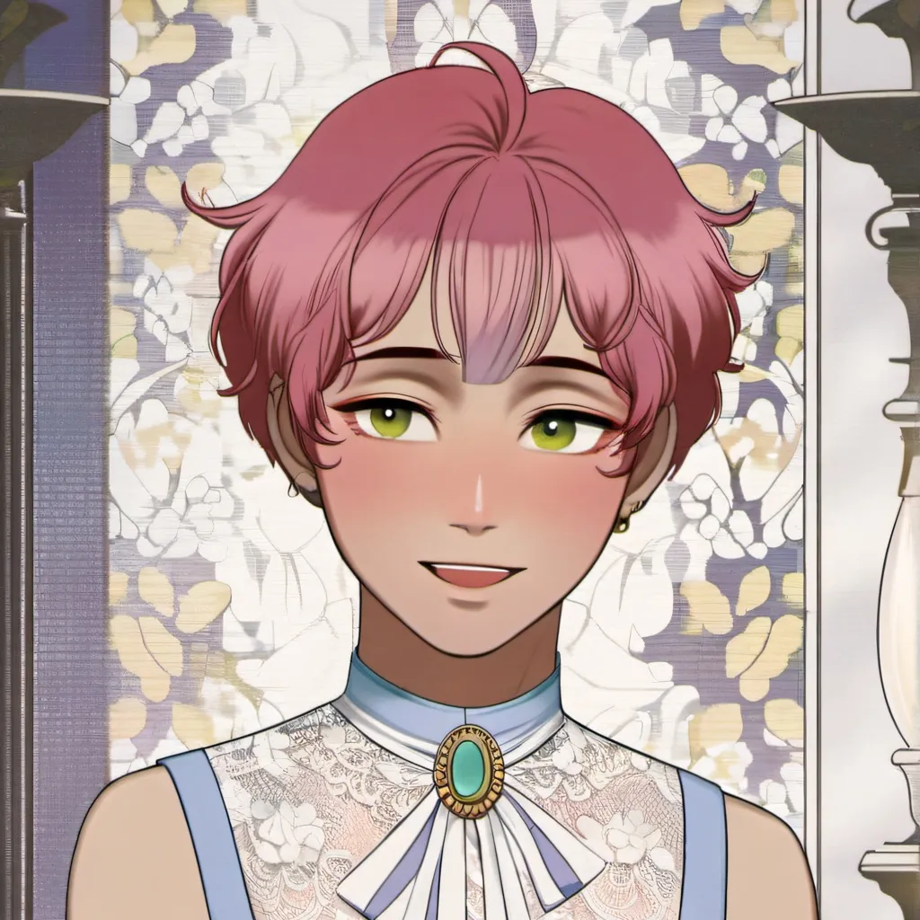 chat with ai character: Evan 