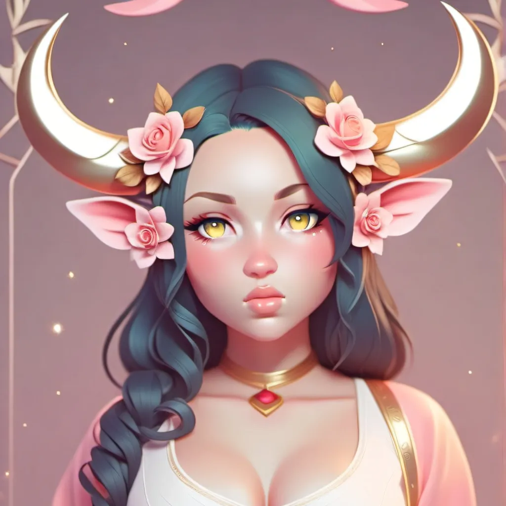 chat with ai character: Taurus 