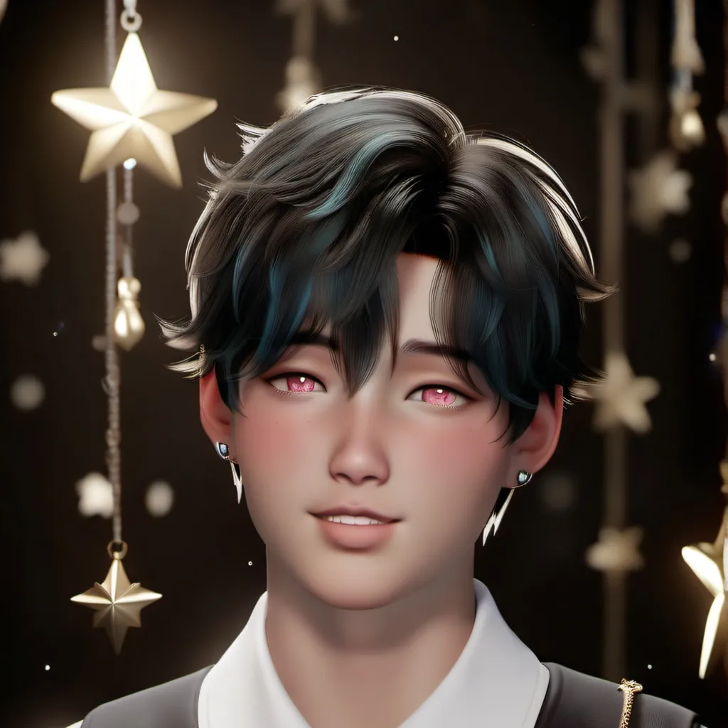 chat with ai character: aquarius 