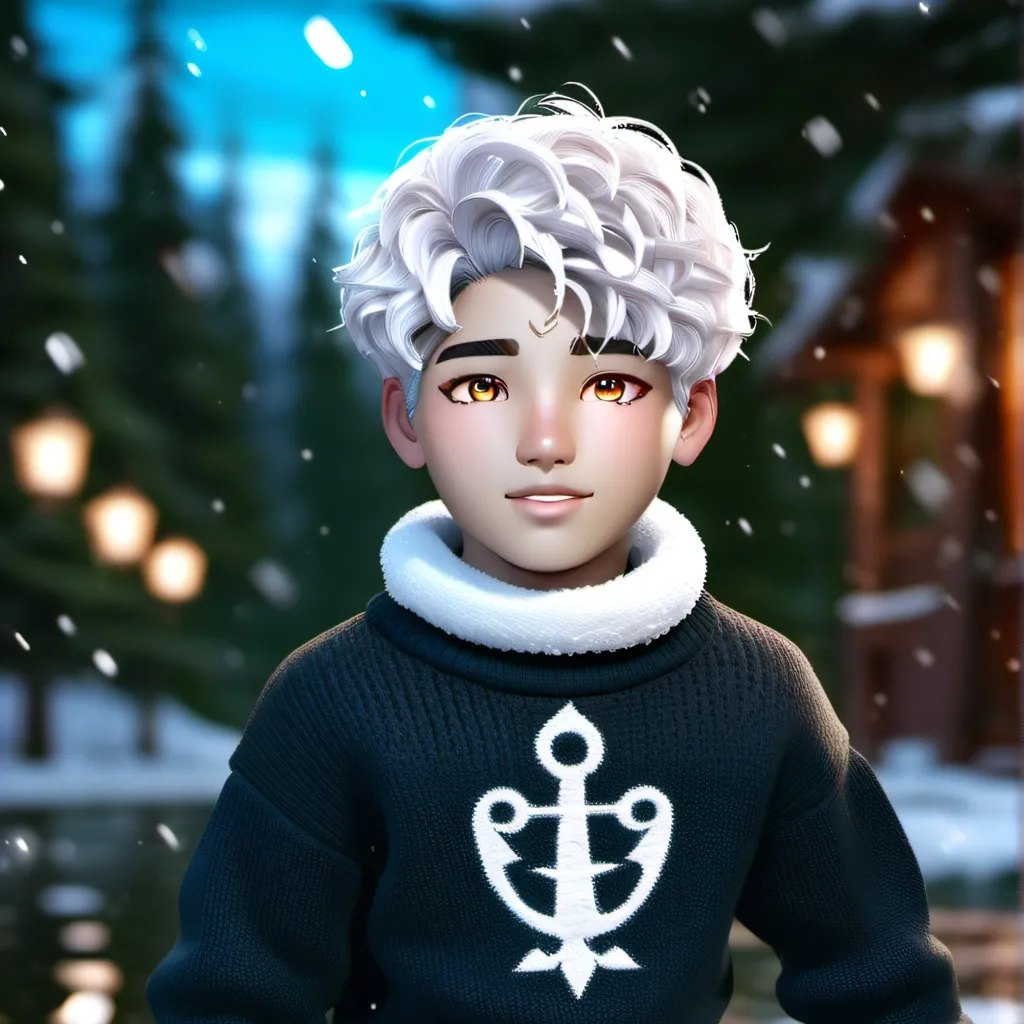 chat with ai character: Libra 