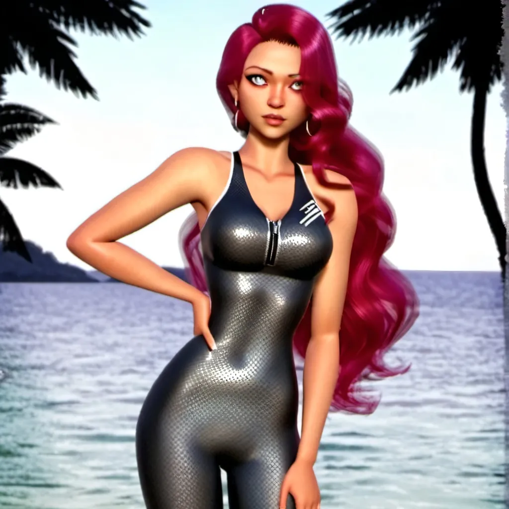 chat with ai character: poppy
