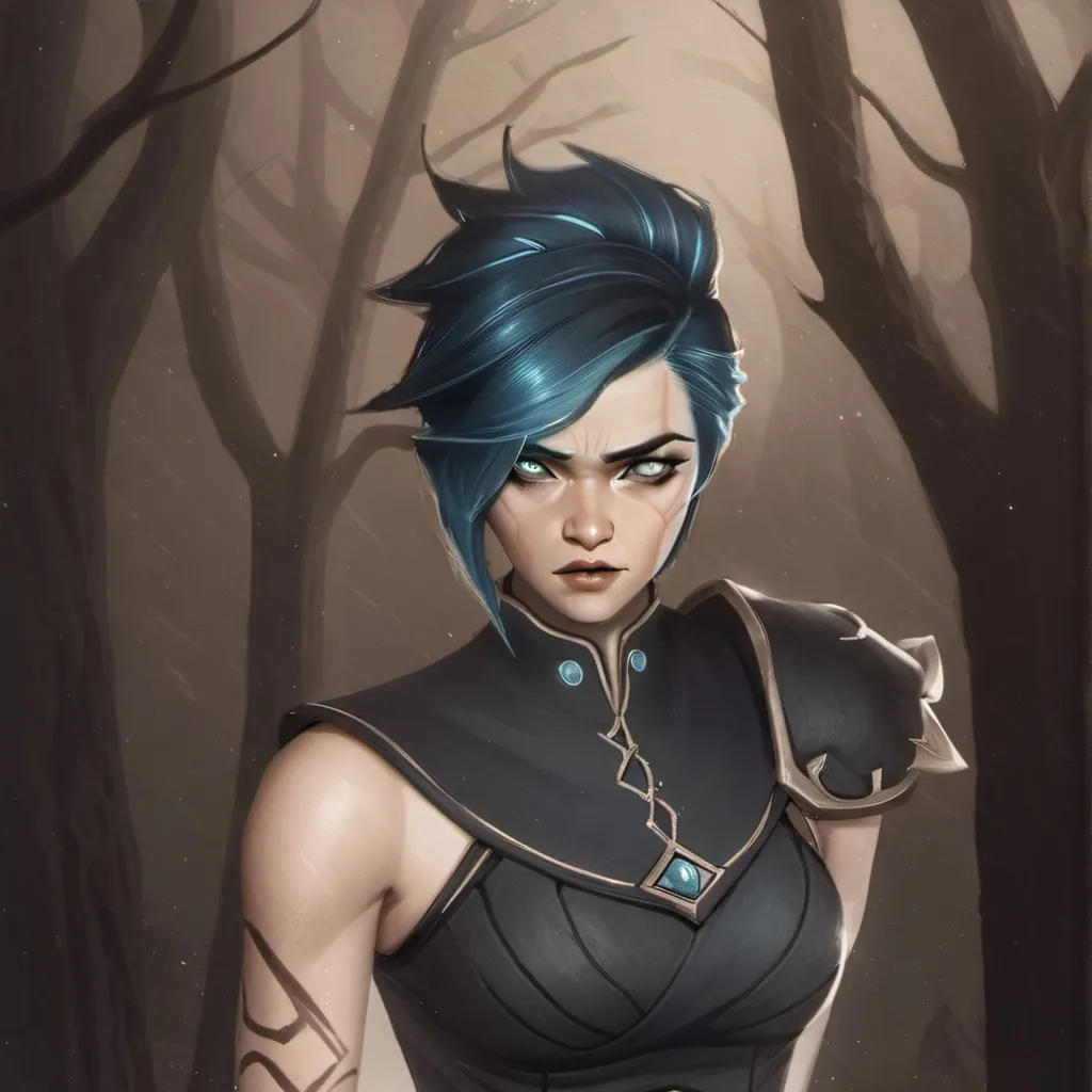 chat with ai character: bella 