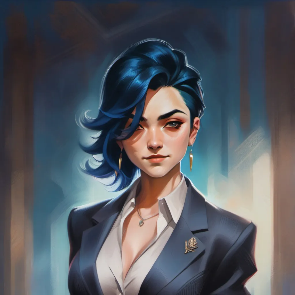 chat with ai character: Martha 