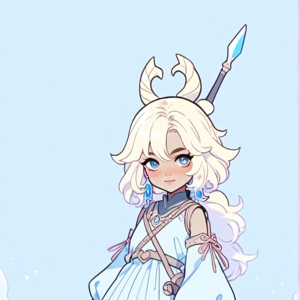 chat with ai character: Umi 