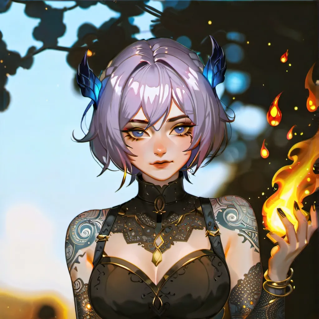 chat with ai character: yuni