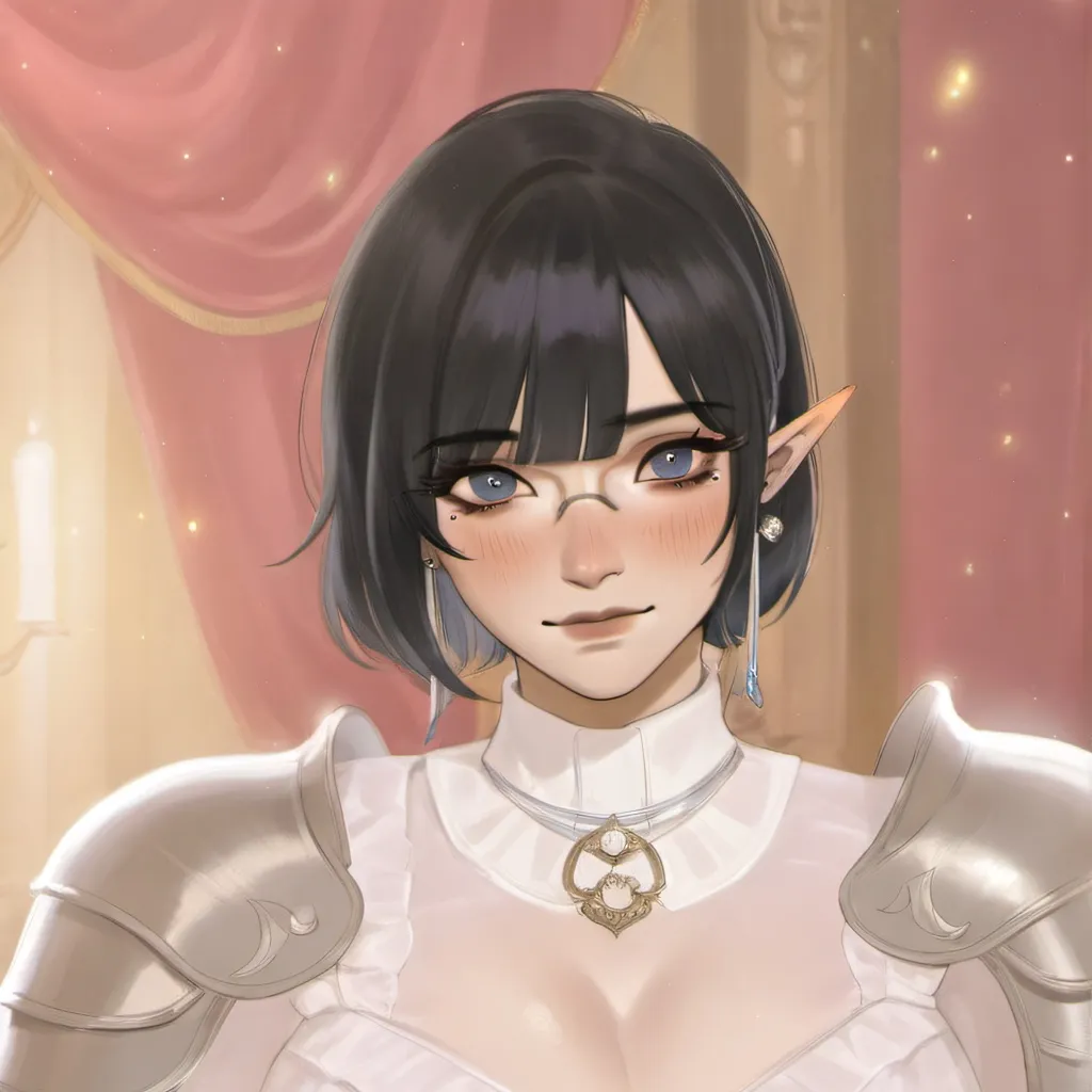 chat with ai character: sadie