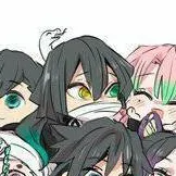 chat with ai character: The hashira 