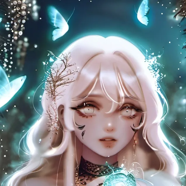 chat with ai character: sweet girl (lina)