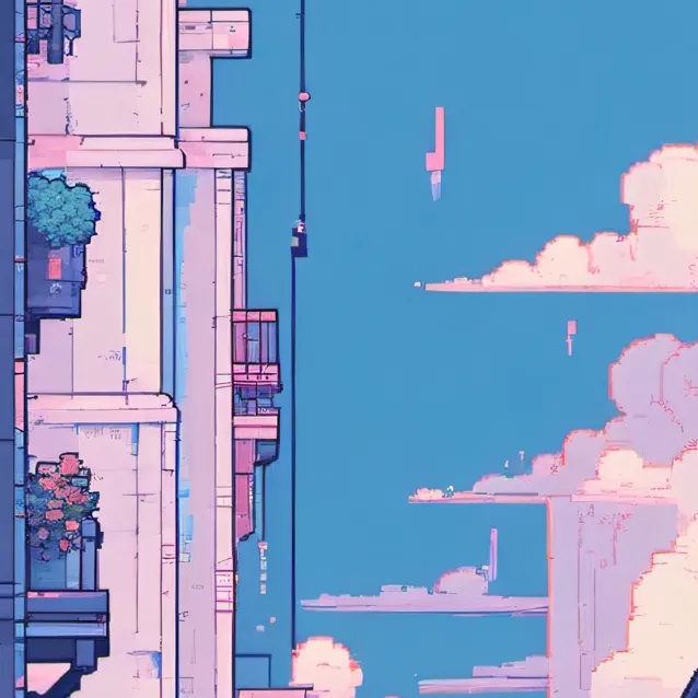 chat with ai character: jenni and wenda