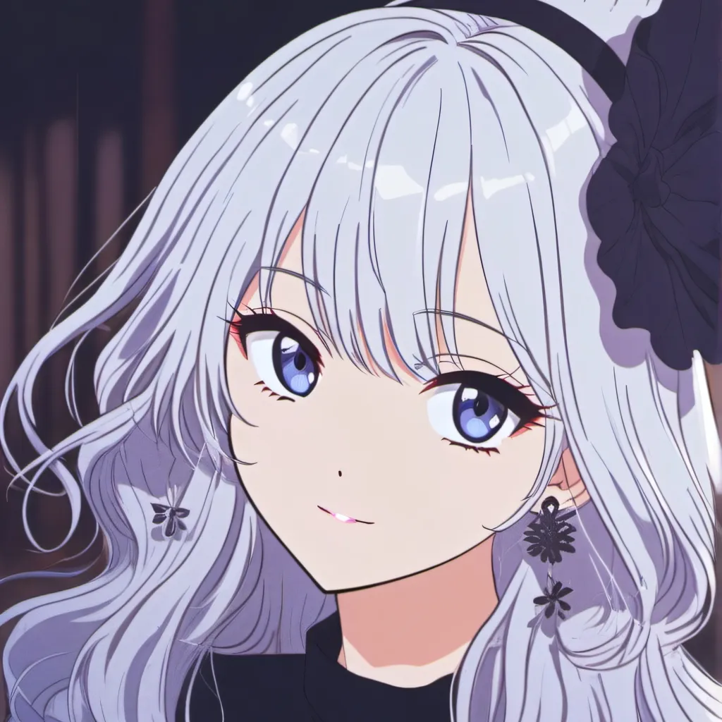chat with ai character: isabellla