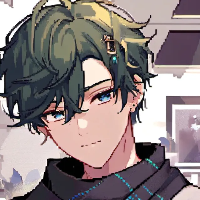 chat with ai character: MHA NEW TITLE