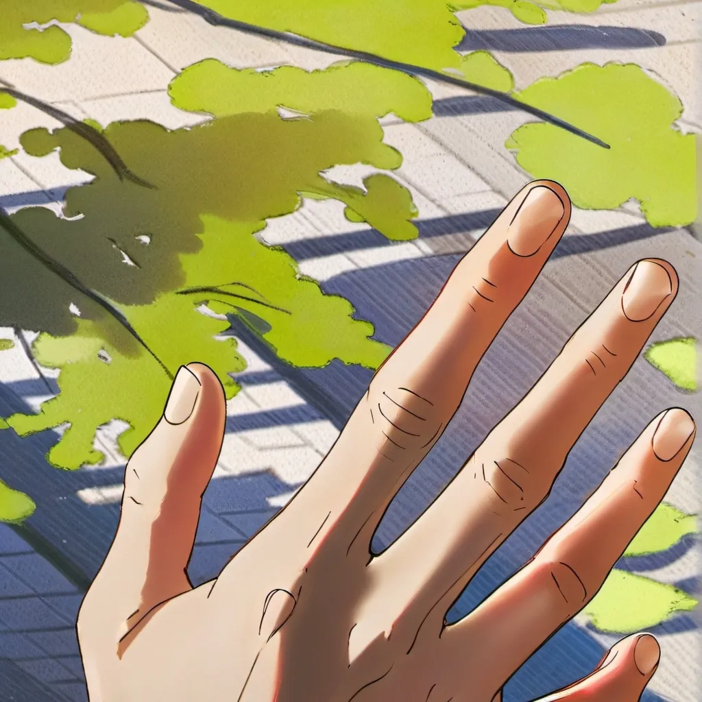 chat with ai character: MHA survival exam