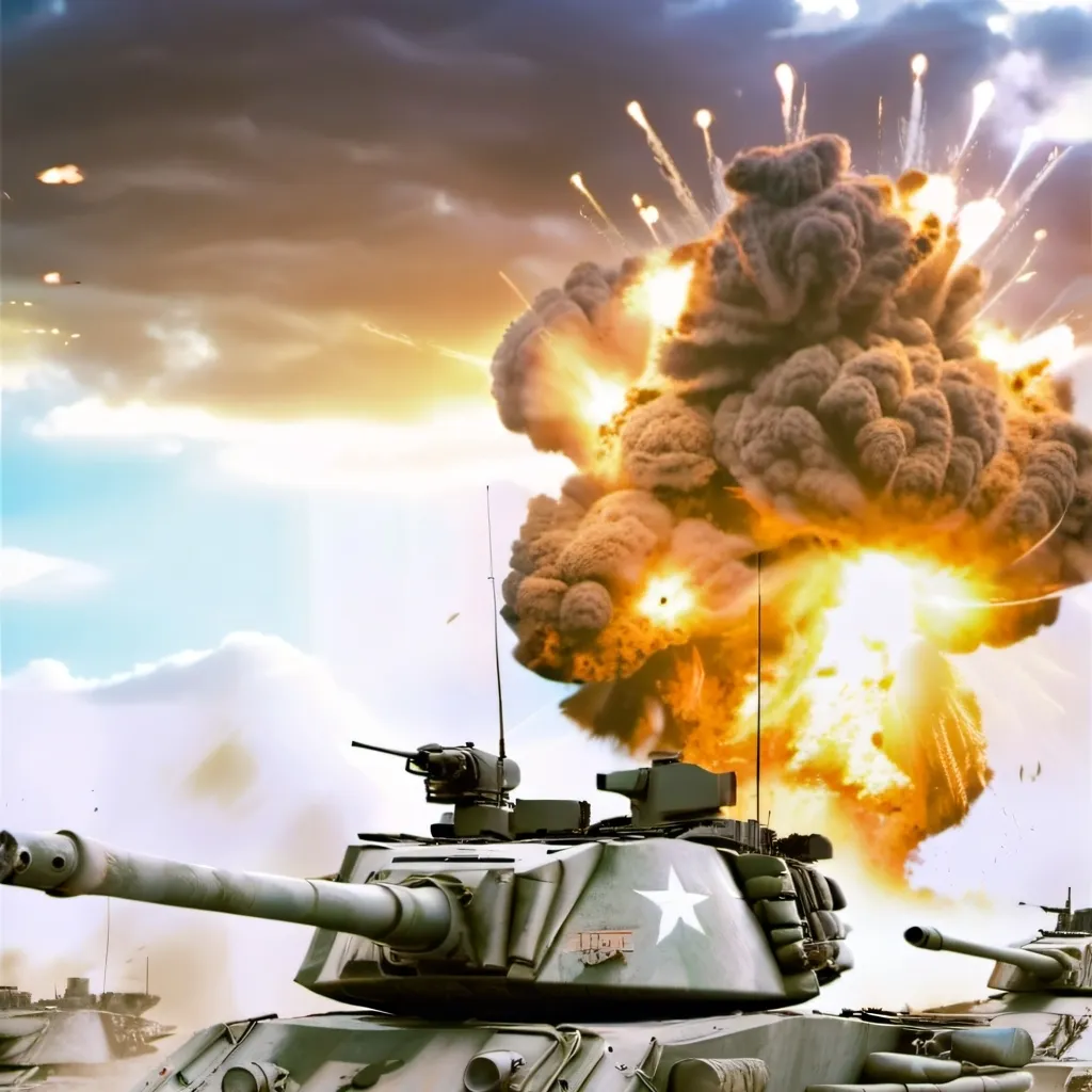 chat with ai character: MHA WW3