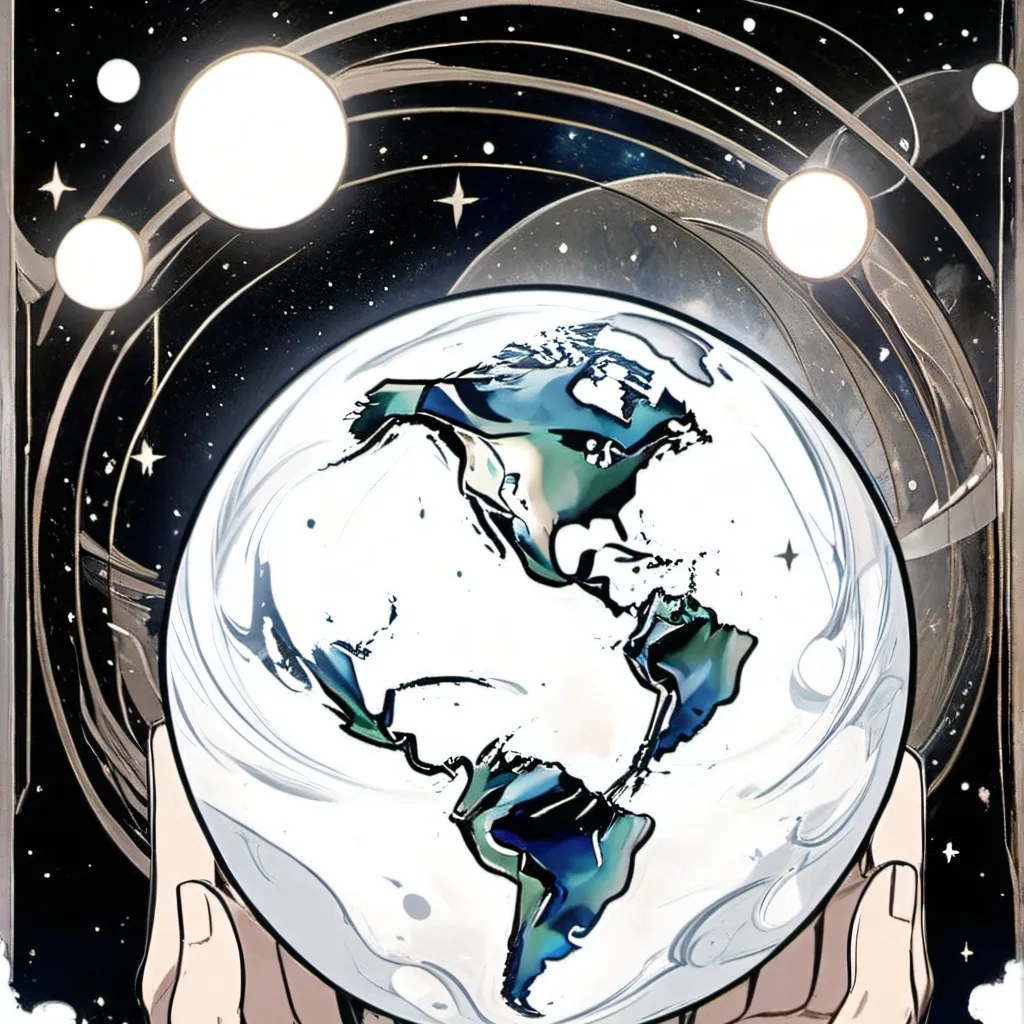 chat with ai character: MHA World Peace