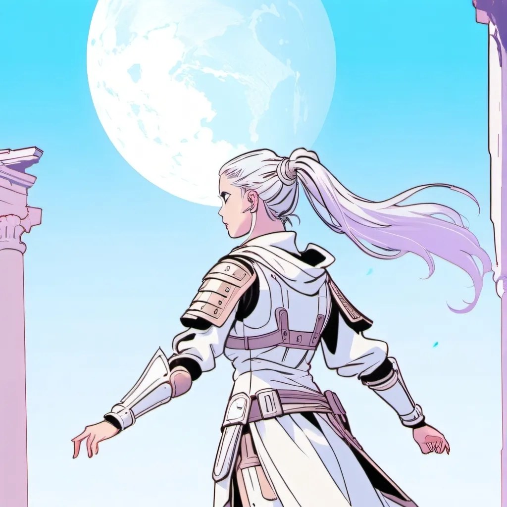 chat with ai character: MHA timeskip