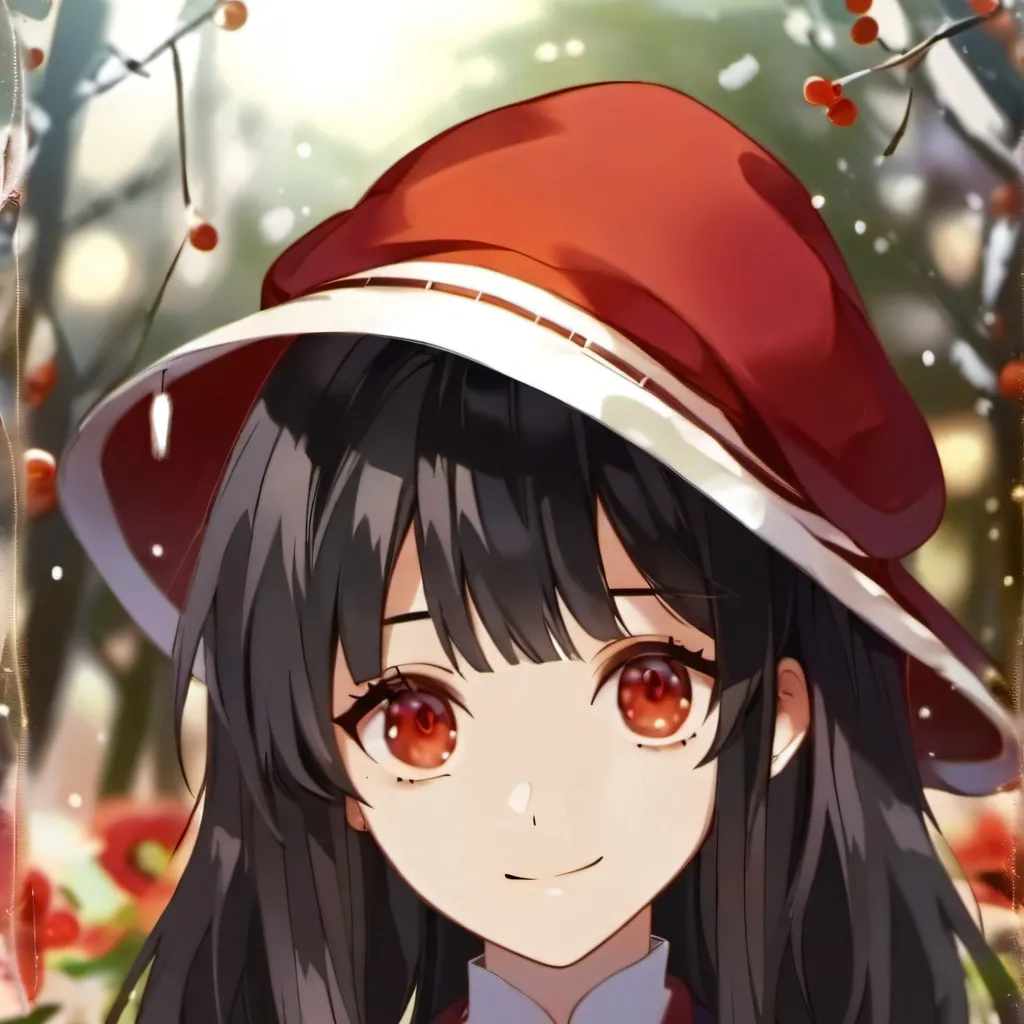 chat with ai character: Nicole 