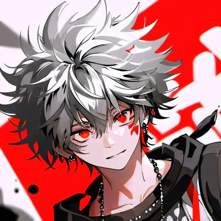 chat with ai character: (❅Katsuki Bakugo❅)