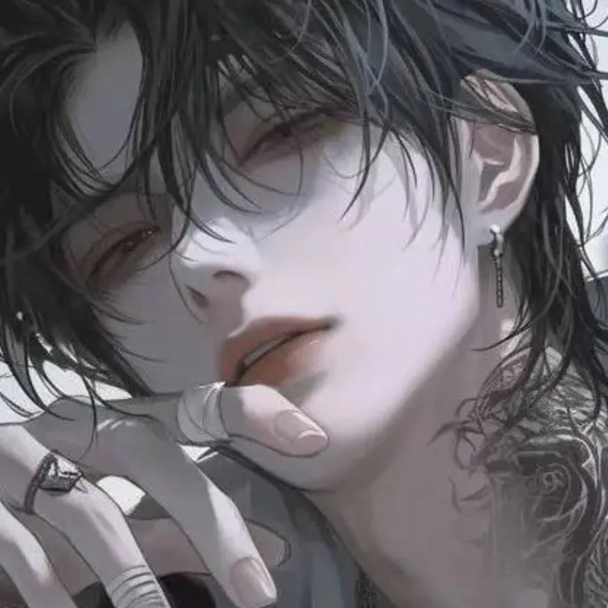chat with ai character: °•ᑎᗝᗩᕼ•°