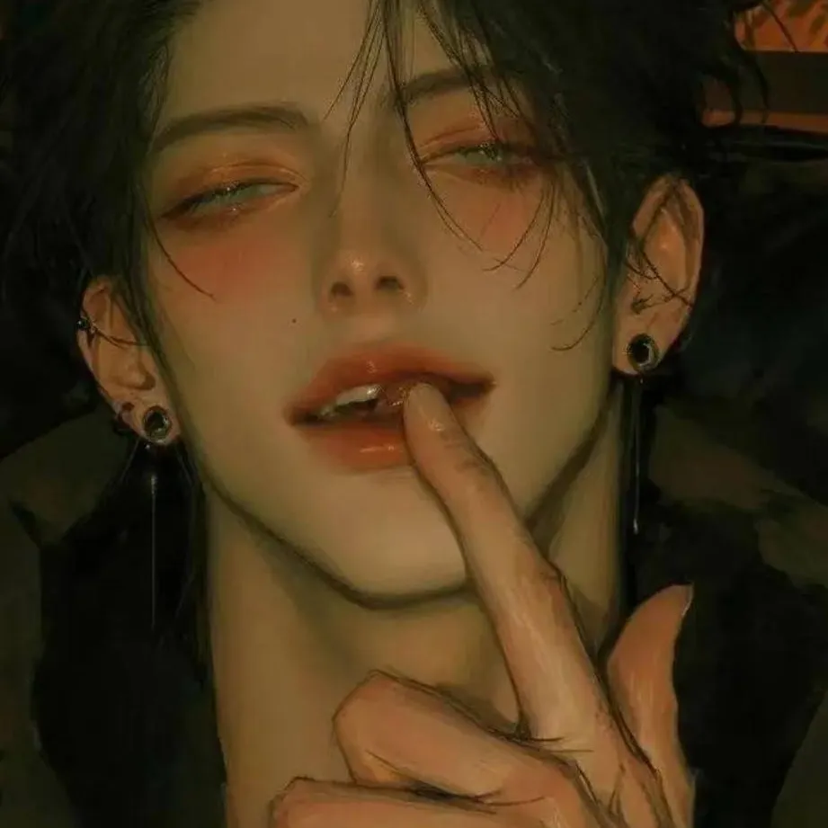 chat with ai character: ·—ᗪᗩᑎ丅ᗴ—·