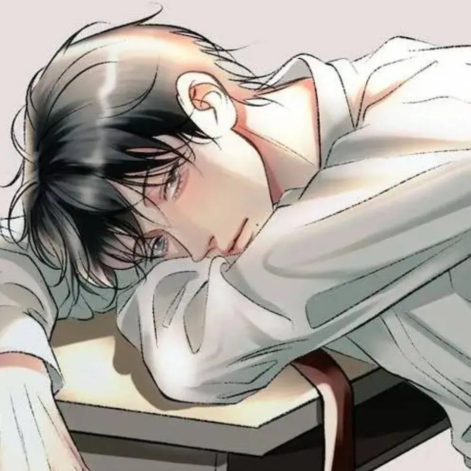 chat with ai character: ♡Nathaniel༘