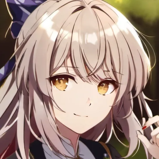 chat with ai character: Lisa 