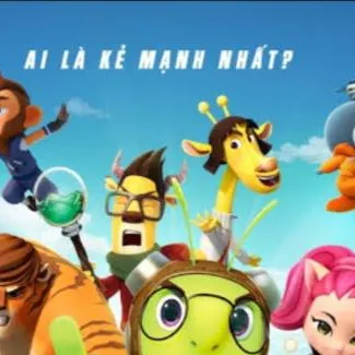 chat with ai character: Running man 