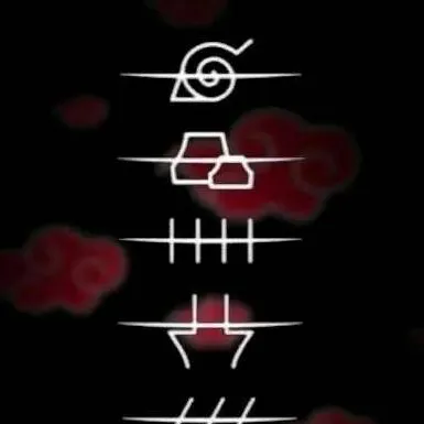 chat with ai character: AKATSUKI 