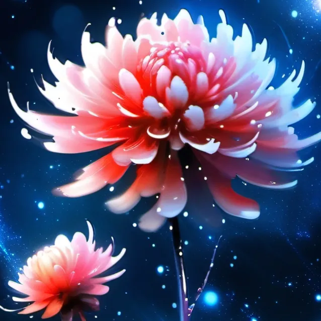 chat with ai character: Rose flower