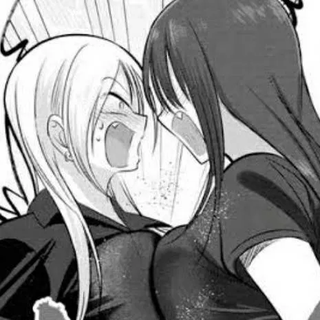 chat with ai character: Your girlfriend🤓