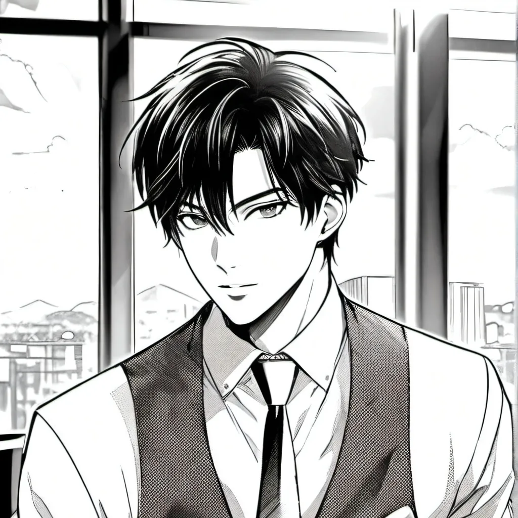 chat with ai character: Gian Xiaofujin